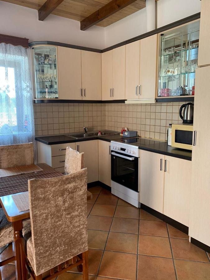 Nomad House-Entire House At Your Disposal,4 Guests Берат Екстер'єр фото